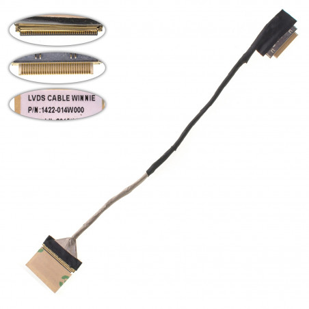 Шлейф матриці 1422-014w000 до ноутбука LENOVO S200 S206 LED