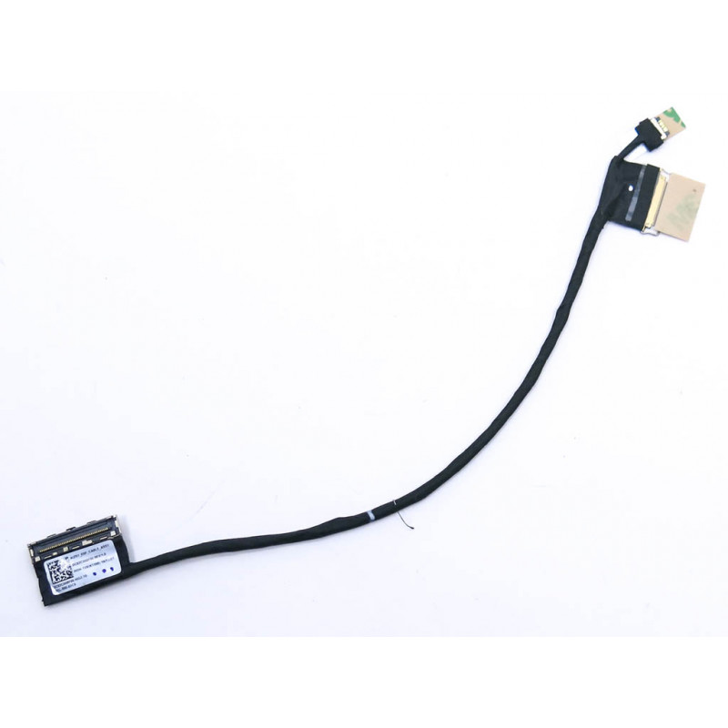 Шлейф матриці DC02C00BF00 до ноутбука LENOVO ThinkPad Yoga 260 EDP Шлейф матриці DC02C00BF00 до ноутбука LENOVO ThinkPad Yoga 260 EDP