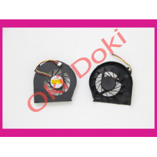 Вентилятор HP PAVILION G4-2000 G6-2000 G6-2100 G6-2200 G7-2000 G7-2100 G7-2200 683191-001 683193-001 685477-001 680551-001