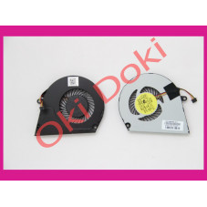Вентилятор для ноутбука HP ENVY 4-1000 ENVY 6-1000 6-1100 4 PIN 686580-001 686590-001 кулер