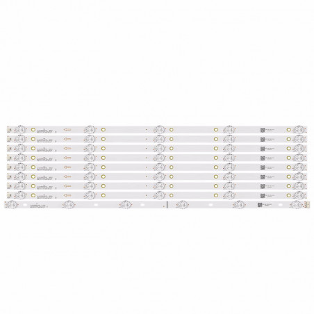 Подсветка Awox ES-864 ES 864 JS-D-JP55DM-0610EC JS-D-JP55DM-A51EC JS-D-JP55DM-B51EC JS-D-JP55DM-C61EC 80510 55DM1000 300MA-ABIN