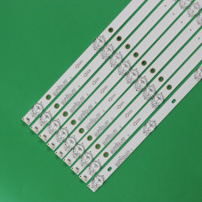 Подсветка Awox ES-864 ES 864 JS-D-JP55DM-0610EC JS-D-JP55DM-A51EC JS-D-JP55DM-B51EC JS-D-JP55DM-C61EC 80510 55DM1000 300MA-ABIN