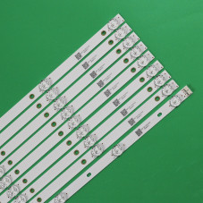 Подсветка Awox ES-864 ES 864 JS-D-JP55DM-0610EC JS-D-JP55DM-A51EC JS-D-JP55DM-B51EC JS-D-JP55DM-C61EC 80510 55DM1000 300MA-ABIN
