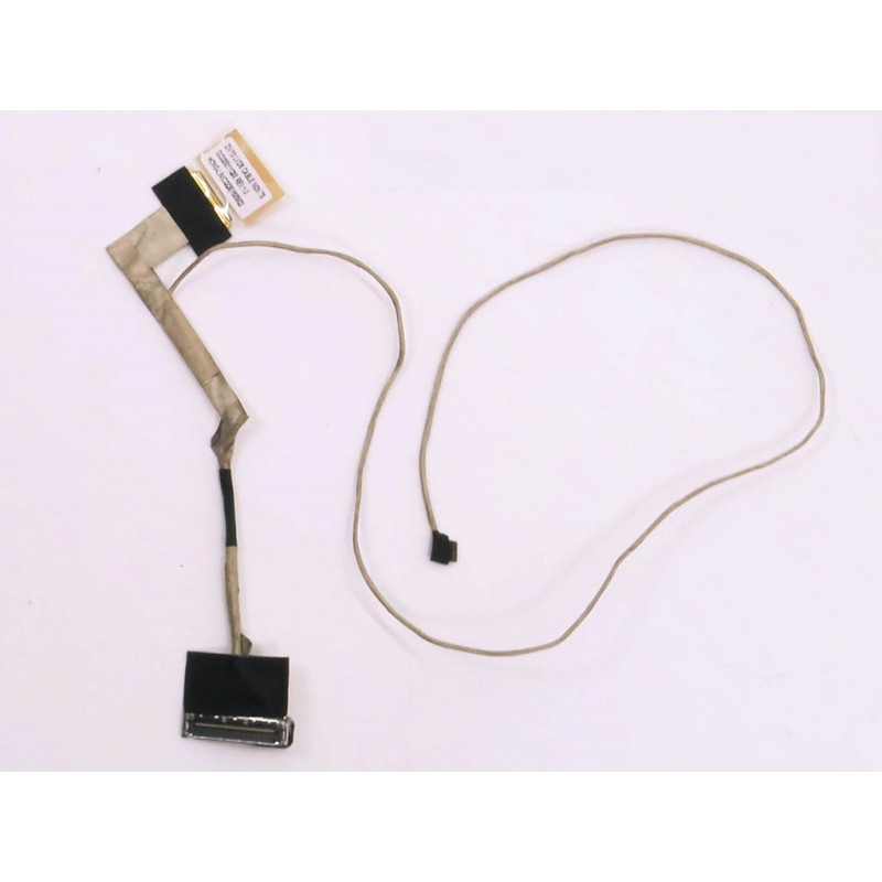 Шлейф матрицы для ноутбука LENOVO Y50-70 DC02001YQ00 FHD 1920*1080 30pin Non-Touch Шлейф матрицы для ноутбука LENOVO Y50-70 DC02001YQ00 FHD 1920*1080 30pin Non-Touch