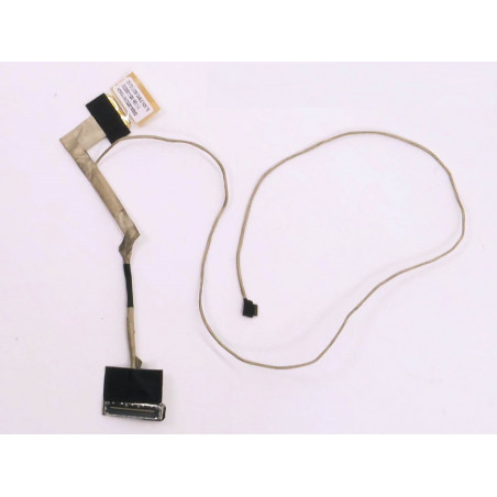 Шлейф матрицы для ноутбука LENOVO Y50-70 DC02001YQ00 FHD 1920*1080 30pin Non-Touch