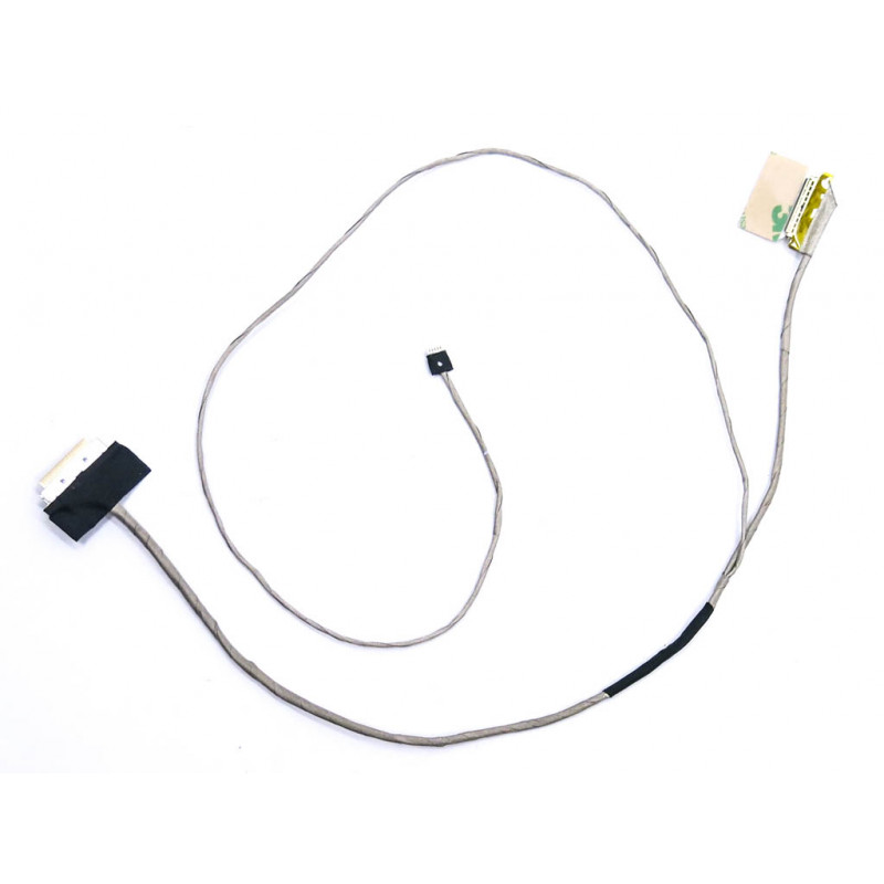 Шлейф матрицы для ноутбука Lenovo IdeaPad DC02001XL10 100-15IBD 100-15LBD 30pin Шлейф матрицы для ноутбука Lenovo IdeaPad DC02001XL10 100-15IBD 100-15LBD 30pin