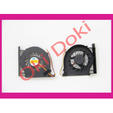 Вентилятор для ноутбука HP COMPAQ CQ61 CQ70 CQ71 PAVILION G61 G71 DFB552005M30T KSB06105HA Кулер