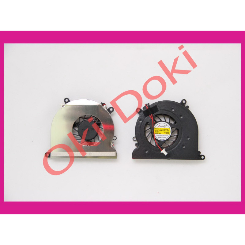 Вентилятор для ноутбука HP PAVILION DV4-1000 DV4T CQ40 CQ41 CQ45 FOR INTEL AB7205HX-GC1 Кулер Вентилятор для ноутбука HP PAVILION DV4-1000 DV4T CQ40 CQ41 CQ45 FOR INTEL AB7205HX-GC1 Кулер