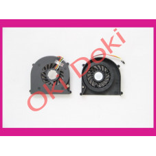 Вентилятор для ноутбука HP PROBOOK 4310S 4311S 2230S T6570 577226-001 577206-001 UDQFRHR02D1N Кулер