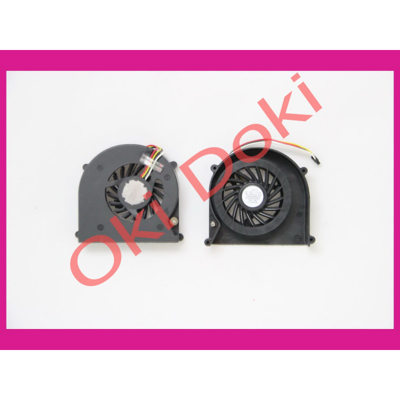 Вентилятор для ноутбука HP PROBOOK 4310S 4311S 2230S T6570 577226-001 577206-001 UDQFRHR02D1N Кулер Вентилятор для ноутбука HP PROBOOK 4310S 4311S 2230S T6570 577226-001 577206-001 UDQFRHR02D1N Кулер