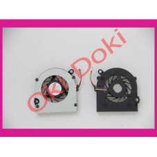 Вентилятор для ноутбука HP MINI 110-1000 110-1100 537613-001 Кулер