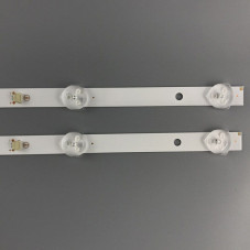Подсветка DEXP H32D8000Q AOC T3211M 320L 32E9 7S1P 2X7 CC02