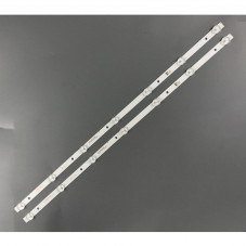 Подсветка DEXP H32D8000Q AOC T3211M 320L 32E9 7S1P 2X7 CC02320D570V12 LED32R301BT2 LEBEN LE-LED32R282T2 HYUNDAI H-LED32R403ST2