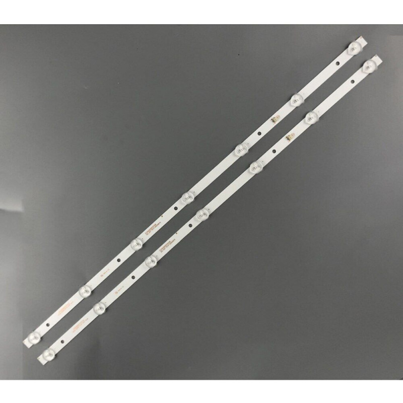 Подсветка DEXP H32D8000Q AOC T3211M 320L 32E9 7S1P 2X7 CC02320D570V12 LED32R301BT2 LEBEN LE-LED32R282T2 HYUNDAI H-LED32R403ST2