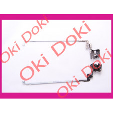 Петлі до Dell Inspiron 14R N4110 FBR01016010 FBR01017010 Пара ліва+права