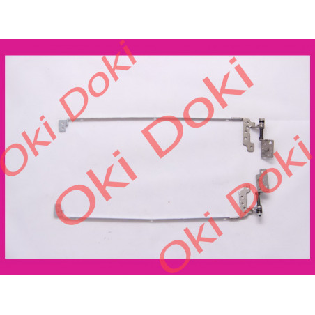 Петлі до LENOVO B480 B485 B490 B495 M490 M495 33.4TF01.XXX 33.4TF02.XXX ліва+права