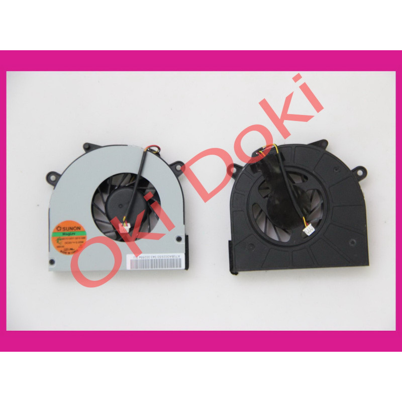 Вентилятор для ноутбука ACER ASPIRE 4740 ВЕРСИЯ 2 4740G MG70130V1-Q010-G99 K03145 Кулер Вентилятор для ноутбука ACER ASPIRE 4740 ВЕРСИЯ 2 4740G MG70130V1-Q010-G99 K03145 Кулер
