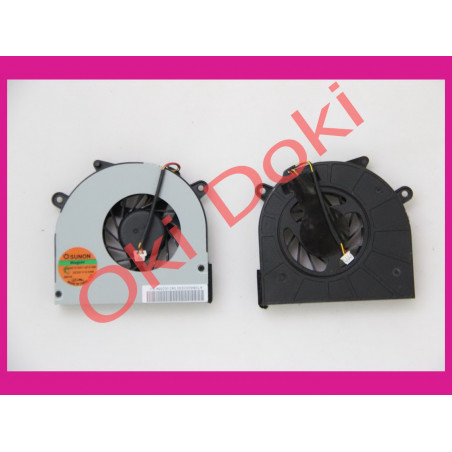 Вентилятор для ноутбука ACER ASPIRE 4740 ВЕРСИЯ 2 4740G MG70130V1-Q010-G99 K03145 Кулер
