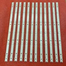 Подсветка VIZIO 500TT43 V3 500TT43 V4 YX-50024010-2E753-0-B-56D-01640 YX 50024010 2E753 YX_50024010_2E753_0_B_56D_01640 ES-3573