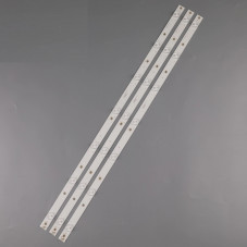 подсветка GJ-2K16 GEMINI-315 D307-V1.1 (620*17mm) 94v-0 hy-D HR