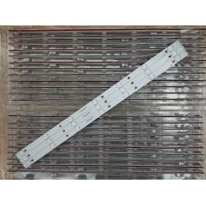 Подсветка 32PHT4212 32PHT4201 32PHT4260 32PHT4309 32PHT4312 32PHT4509 32PHT4512 32PHT4560 32PHT5301 32PHT5312 32PHT5360 32R300B