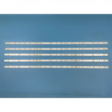 подсветка LED43D10A ZC14FG 07 LED43D10-ZC14FG-07 LED43D10B ZC14