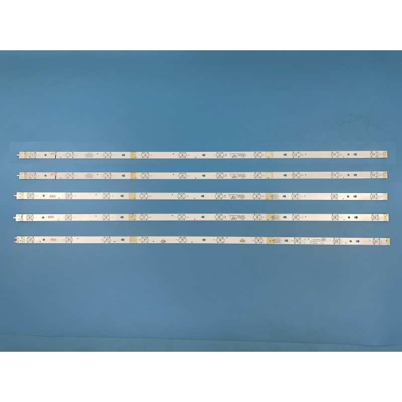 подсветка LED43D10A ZC14FG 07 LED43D10-ZC14FG-07 LED43D10B ZC14