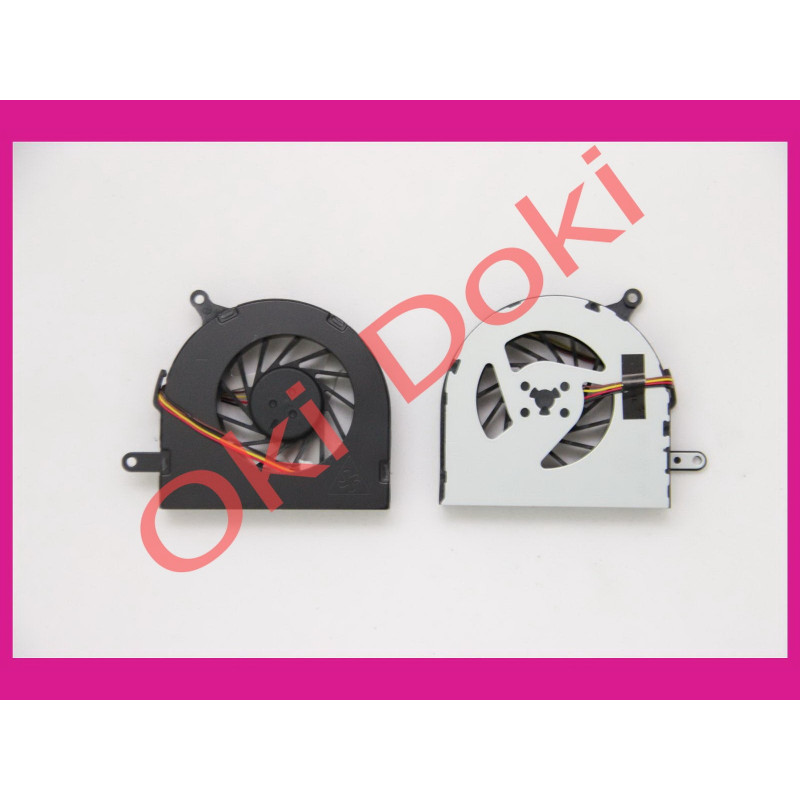 Вентилятор для ноутбука LENOVO IdeaPad G400 G500 4PIN MG60120V1-C270-S99 KSB0605HC Вентилятор для ноутбука LENOVO IdeaPad G400 G500 4PIN MG60120V1-C270-S99 KSB0605HC