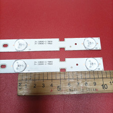 Подсветка Hongteng DLA ZN-32B06G-2 ZN 32B06G 2 HX-32A32D HX 32A32D 70819 335628419 K2Z522E C9000J7G1274PA125 C9000J7G1274PB125