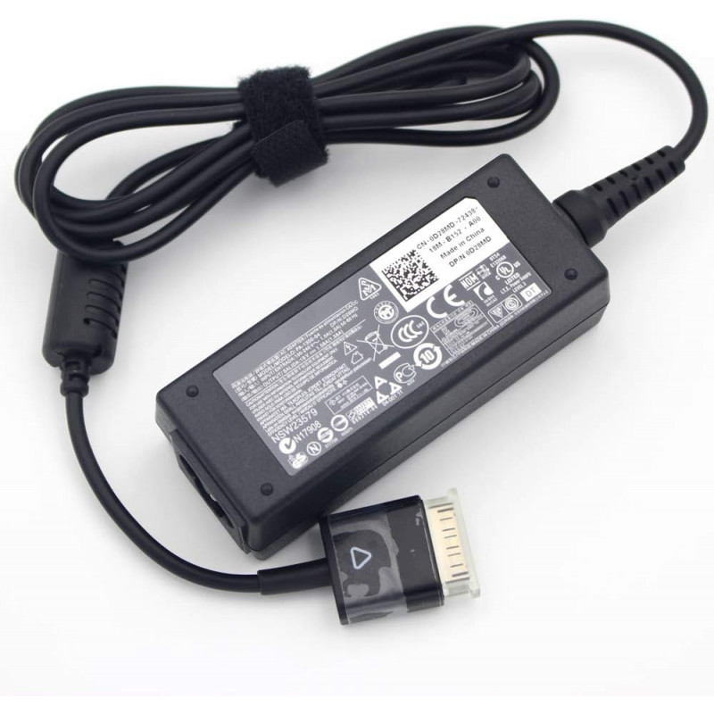 Oki-doki.com.ua | Зарядное устройство для ноутбука Dell Latitude 10e ST2E купить в Харькове, Киеве, Днепропетровске, Одессе, Зап