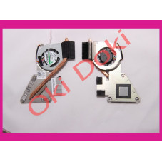Вентилятор для ноутбука DELL MINI 12 MF40050V1-C030-G99 AB04105HX06B300