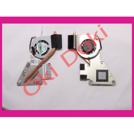 Вентилятор для ноутбука DELL MINI 12 MF40050V1-C030-G99 AB04105HX06B300