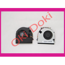 Вентилятор для ноутбука ASUS U41 U41J U41JF U41E U41SV KSB06105HB кулер