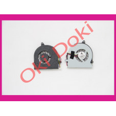 Вентилятор для ноутбука ASUS UL30A X32A U35JC 4PIN 13GNWT10T011-1 KDB04055HA-9D1W KSB05105HA кулер