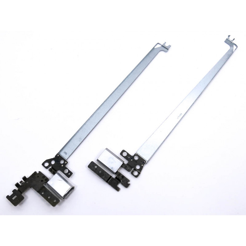 Петлі до LENOVO Yoga 500-15IBD 500-15IHW 500-15ISK Flex 3-1570 3-1580 series ліва+права Петлі до LENOVO Yoga 500-15IBD 500-15IHW 500-15ISK Flex 3-1570 3-1580 series ліва+права