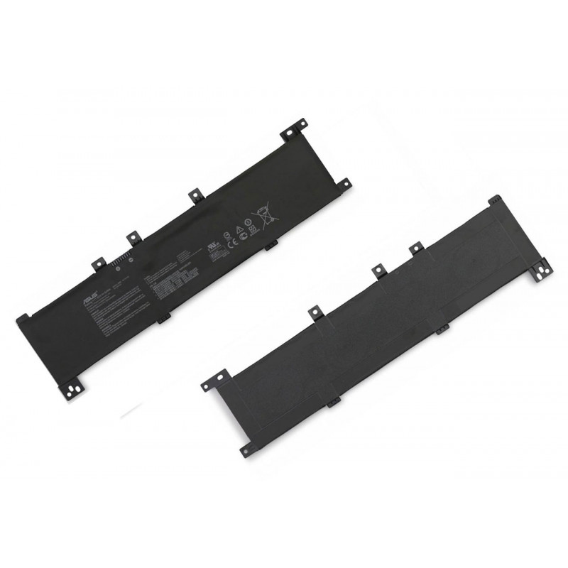 Акумулятор до ноутбука Asus B31N1635 VivoBook 17 N705UD N705UN, X705UV series 11.52V 3653mAh 42Wh