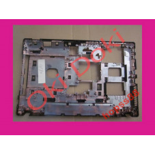 Нижняя крышка для Lenovo G580 60.4SH34.001 case D без HDMI 20157