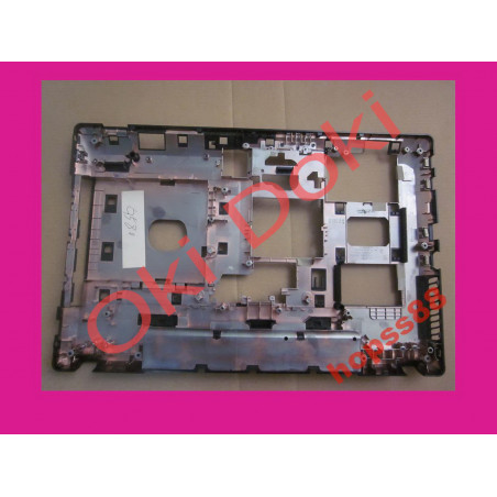 Нижняя крышка для Lenovo G580 60.4SH34.001 case D без HDMI 20157