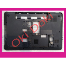 Нижняя часть корпуса HP G6-2000 case D type 1