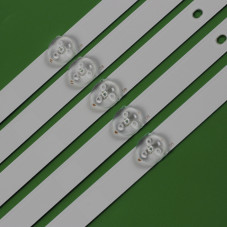 Подсветка LC-50LBU591U LC-50LB591U SVH500A63-REV03-10WICOPO SVH