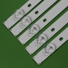 Підсвітка LC-50LBU591U LC-50LB591U SVH500A63-REV03-10WICOPO