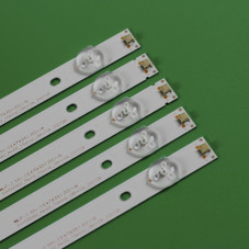 Подсветка LC-50LBU591U LC-50LB591U SVH500A63-REV03-10WICOPO SVH