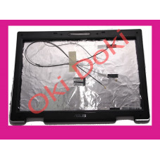 Крышка матрицы с рамкой ASUS A8 A8J A8S Z99 Z99J Z99S X80H X81S