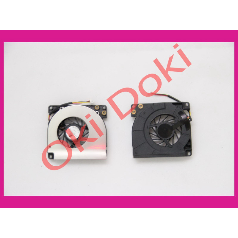 Вентилятор для ноутбука TOSHIBA Satellite P100 P105 P160 UDQFRPR53CQU BFB0605HA Кулер Вентилятор для ноутбука TOSHIBA Satellite P100 P105 P160 UDQFRPR53CQU BFB0605HA Кулер