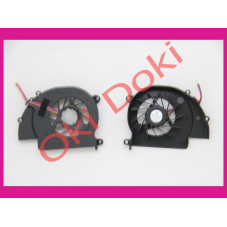 Вентилятор для ноутбука SONY VGN-FZ series PCG-38PCG-39 PCG-3A series UDQFRPR62CF0 Кулер