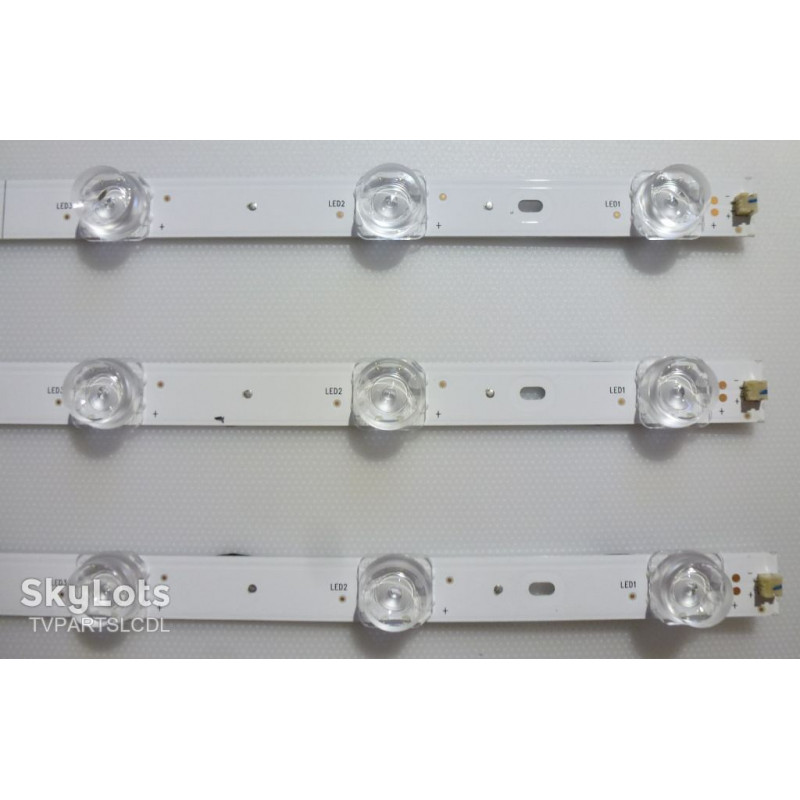 Подсветка HBH-L2 E493461 94v-0 HD550X1U84-T0l2+2019092001+APT-HX Подсветка HBH-L2 E493461 94v-0 HD550X1U84-T0l2+2019092001+APT-HX