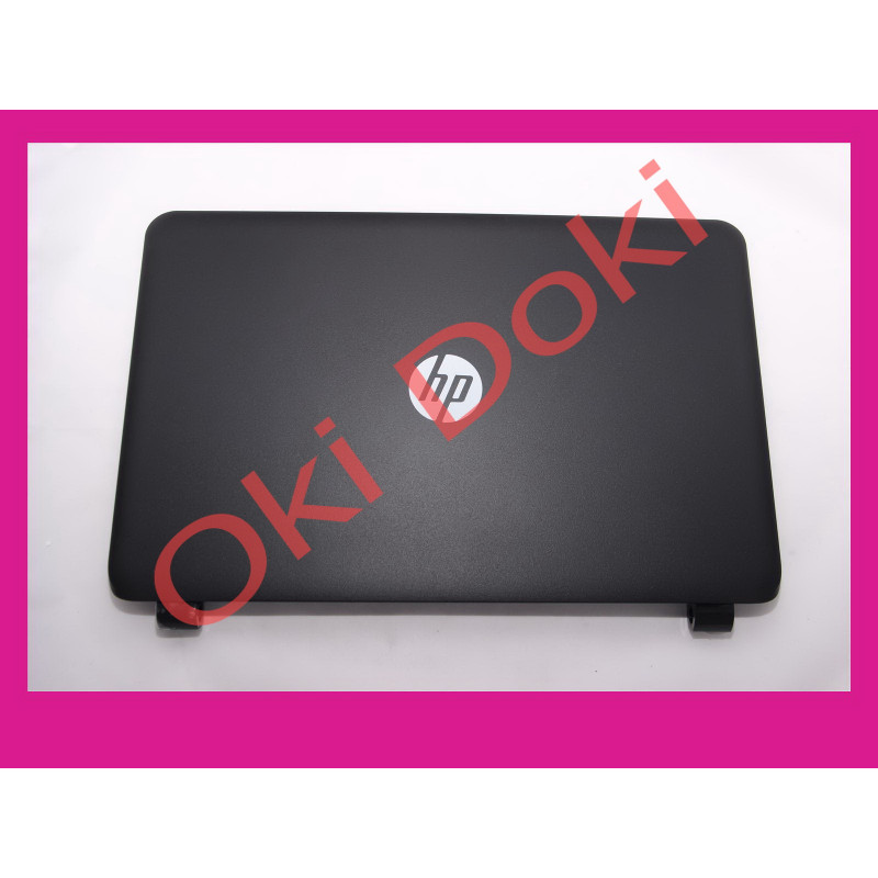 Крышка матрицы с рамкой для HP 245 250 255 256 G3 15-G 15-H 15-R 15-T 15-Z черная матовая 15-R221TX 15-G010DX Крышка матрицы с рамкой для HP 245 250 255 256 G3 15-G 15-H 15-R 15-T 15-Z черная матовая 15-R221TX 15-G010DX