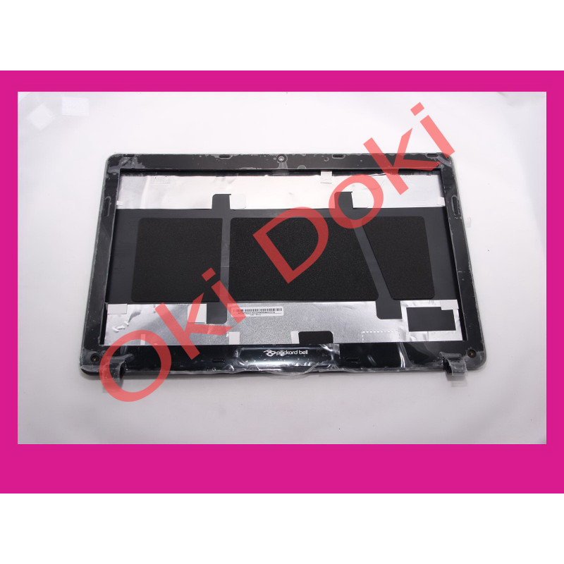 Кришка дисплея у зборі до ноутбука ACER AS: E1-521 E1-531 E1-57 Кришка дисплея у зборі до ноутбука ACER AS: E1-521 E1-531 E1-57