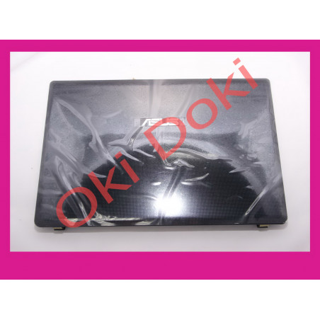 Крышка дисплея ASUS X55 X55U X55C 13GN0O5AP011-1 13GNBH