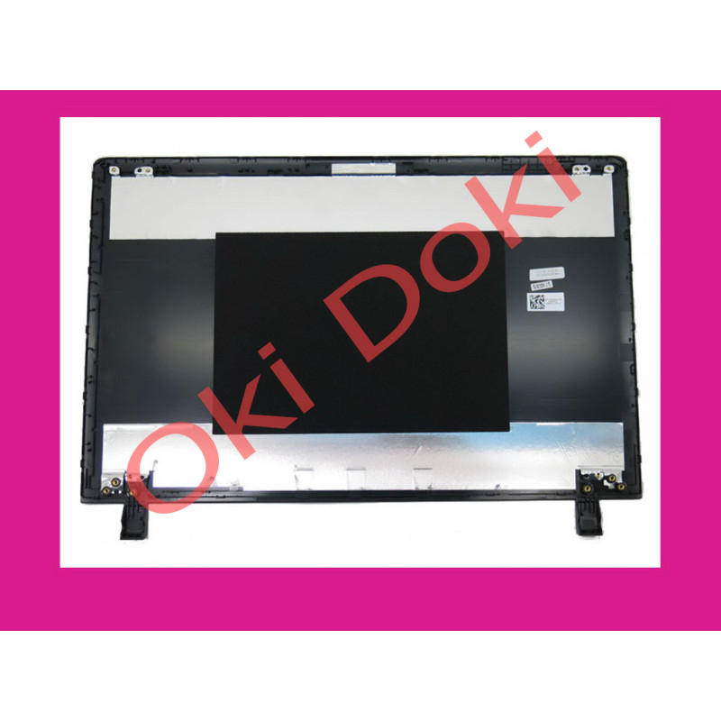 Кришка дисплея до ноутбука Lenovo 100-15IBY b50-10 case A AP1ER000100 AP1HG000100 Кришка дисплея до ноутбука Lenovo 100-15IBY b50-10 case A AP1ER000100 AP1HG000100